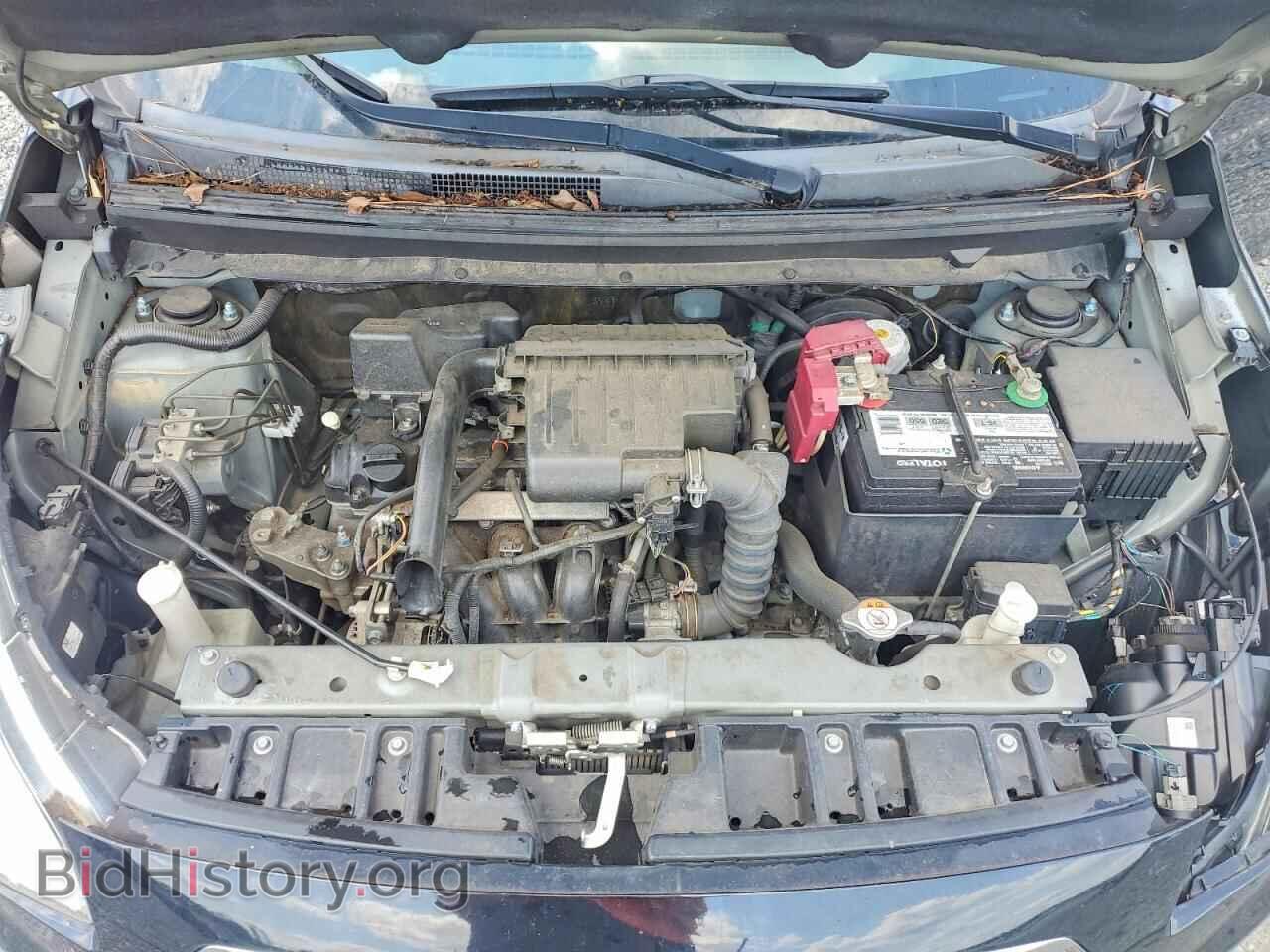 2019 MITSUBISHI MIRAGE - VIN: ML32F3FJXKHF01660 - Фото 11