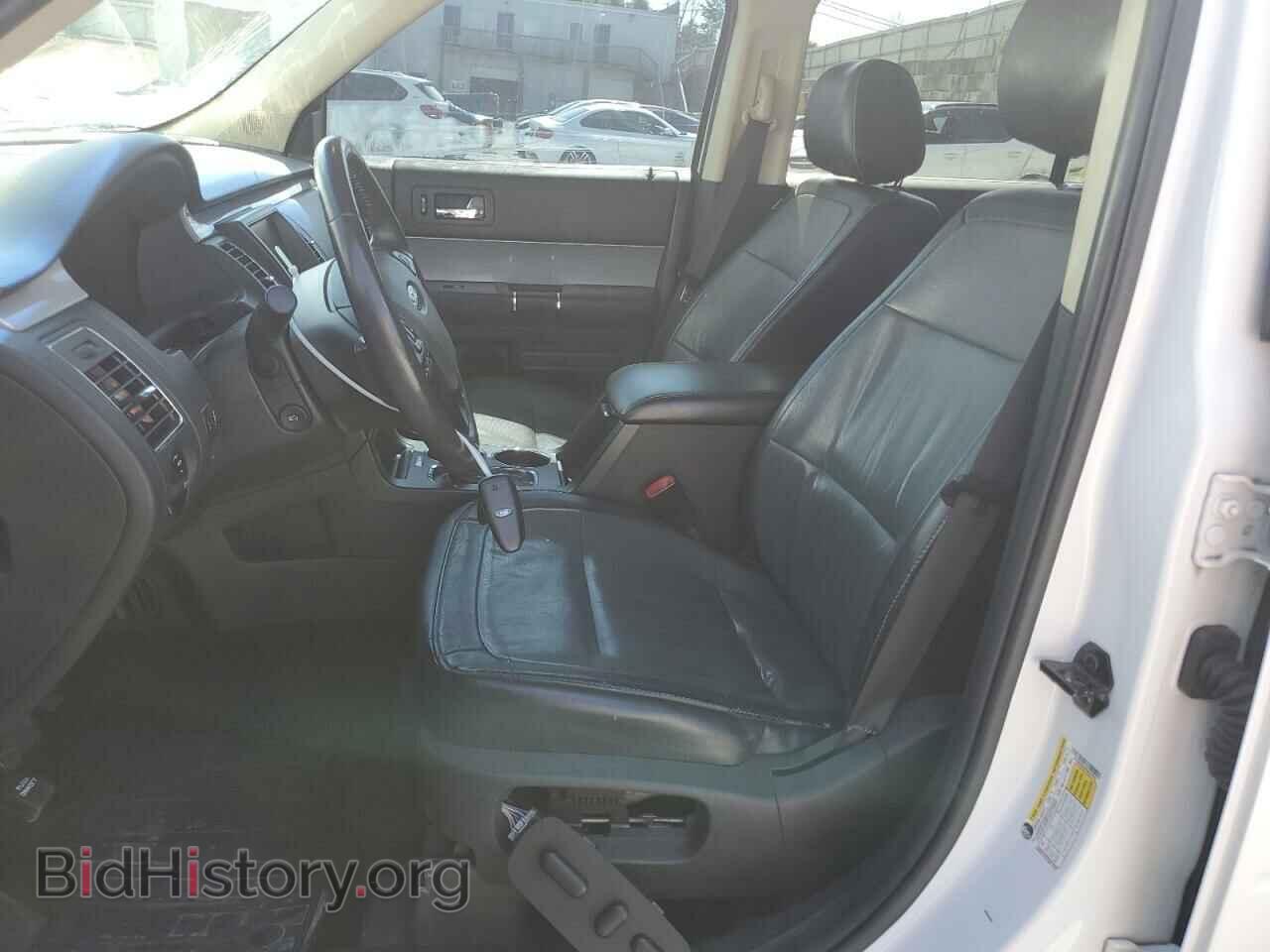 2014 FORD FLEX - VIN: 2FMGK5D85EBD20583 - Photo 7