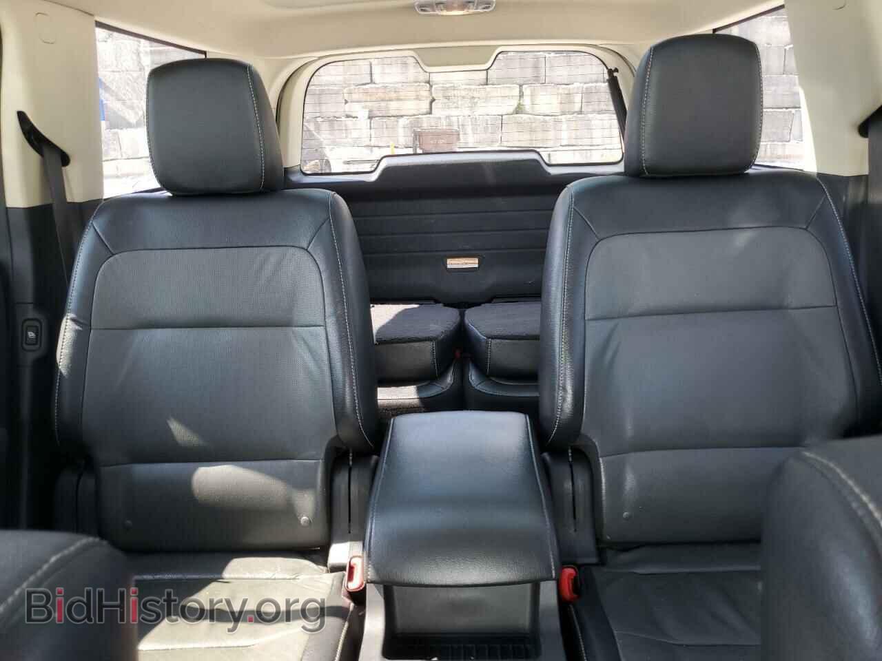 2014 FORD FLEX - VIN: 2FMGK5D85EBD20583 - Photo 10