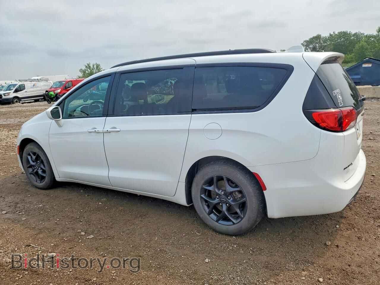 2019 CHRYSLER PACIFICA - VIN: 2C4RC1BG0KR550239 - Photo 2