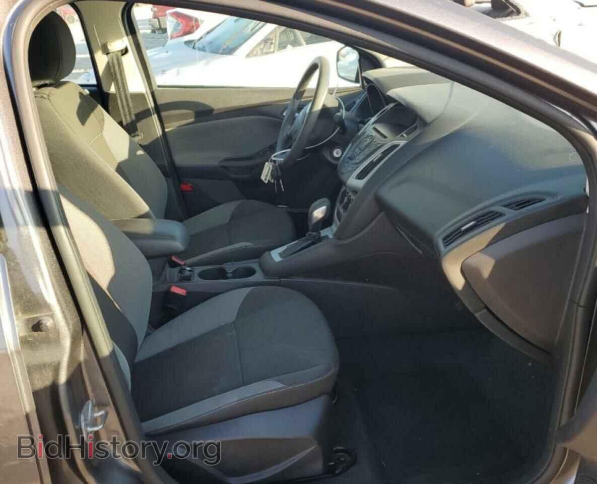 2014 FORD FOCUS - VIN: 1FADP3F23EL147805 - Фото 5