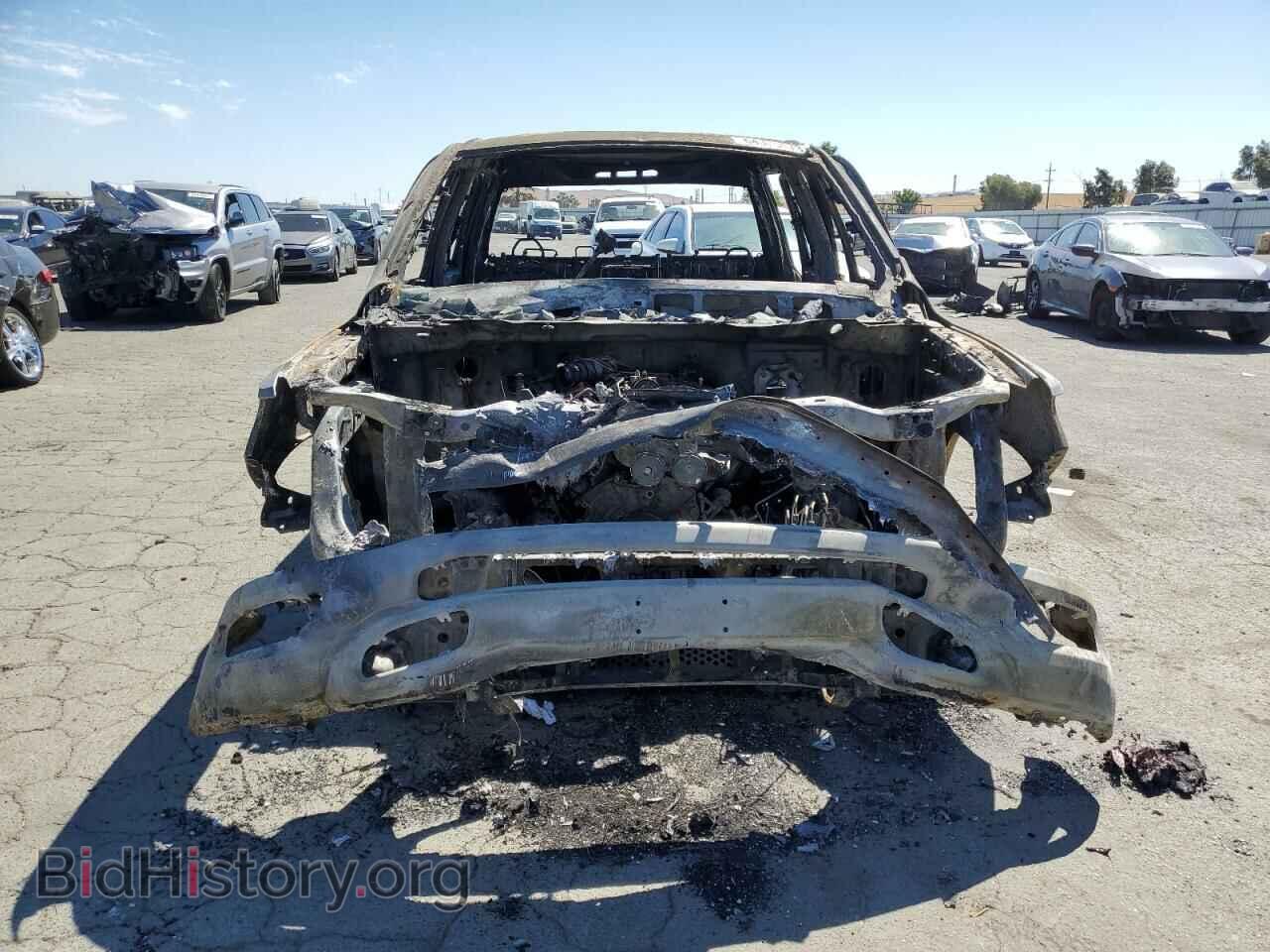 2021 RAM 1500 - VIN: 1C6SRFFM9MN725964 - Фото 5