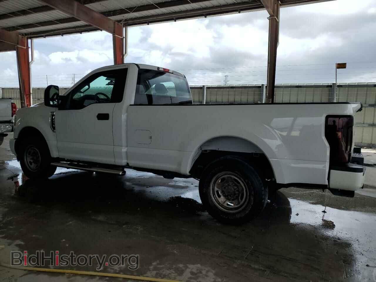 2017 FORD F250 - VIN: 1FTBF2A65HEE92206 - Фото 2