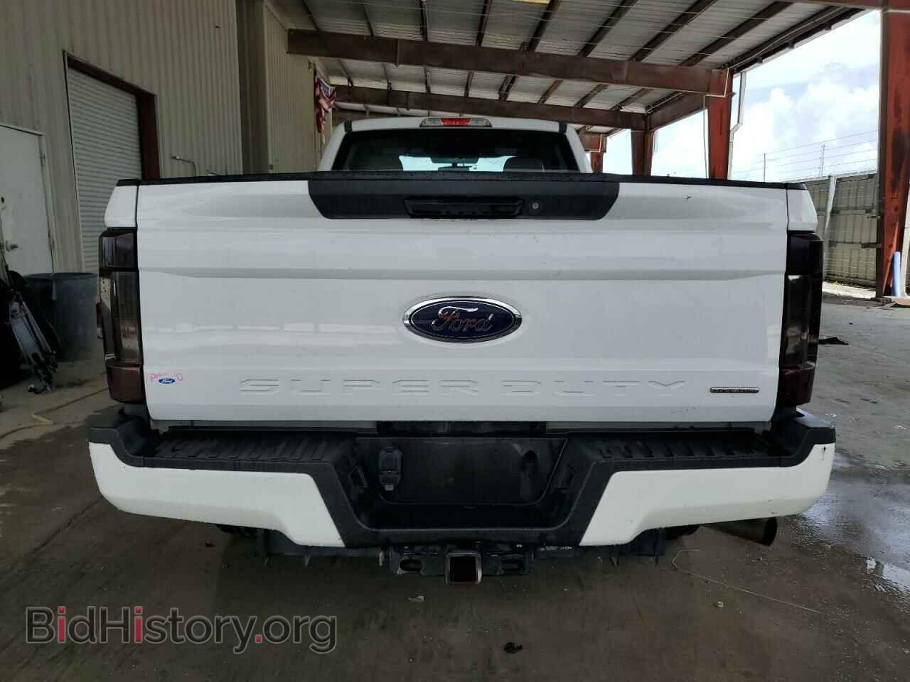 2017 FORD F250 - VIN: 1FTBF2A65HEE92206 - Фото 6