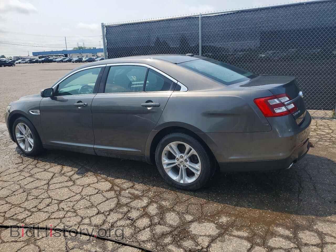 2015 FORD TAURUS - VIN: 1FAHP2E84FG208879 - Фото 2