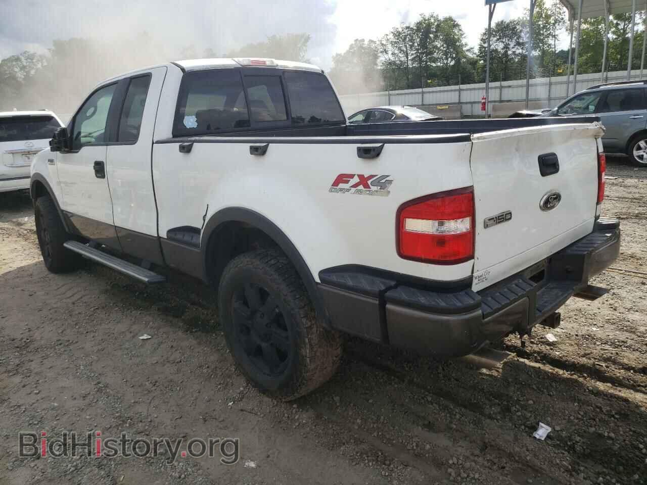 2006 FORD All Models - VIN: 1FTPX04536KB93662 - Photo 2