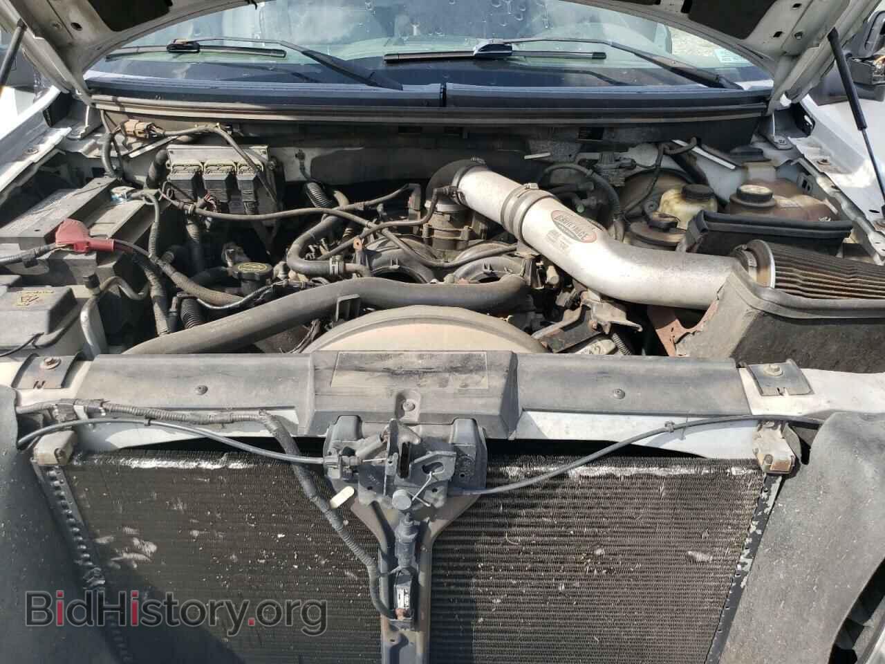 2006 FORD All Models - VIN: 1FTPX04536KB93662 - Photo 11