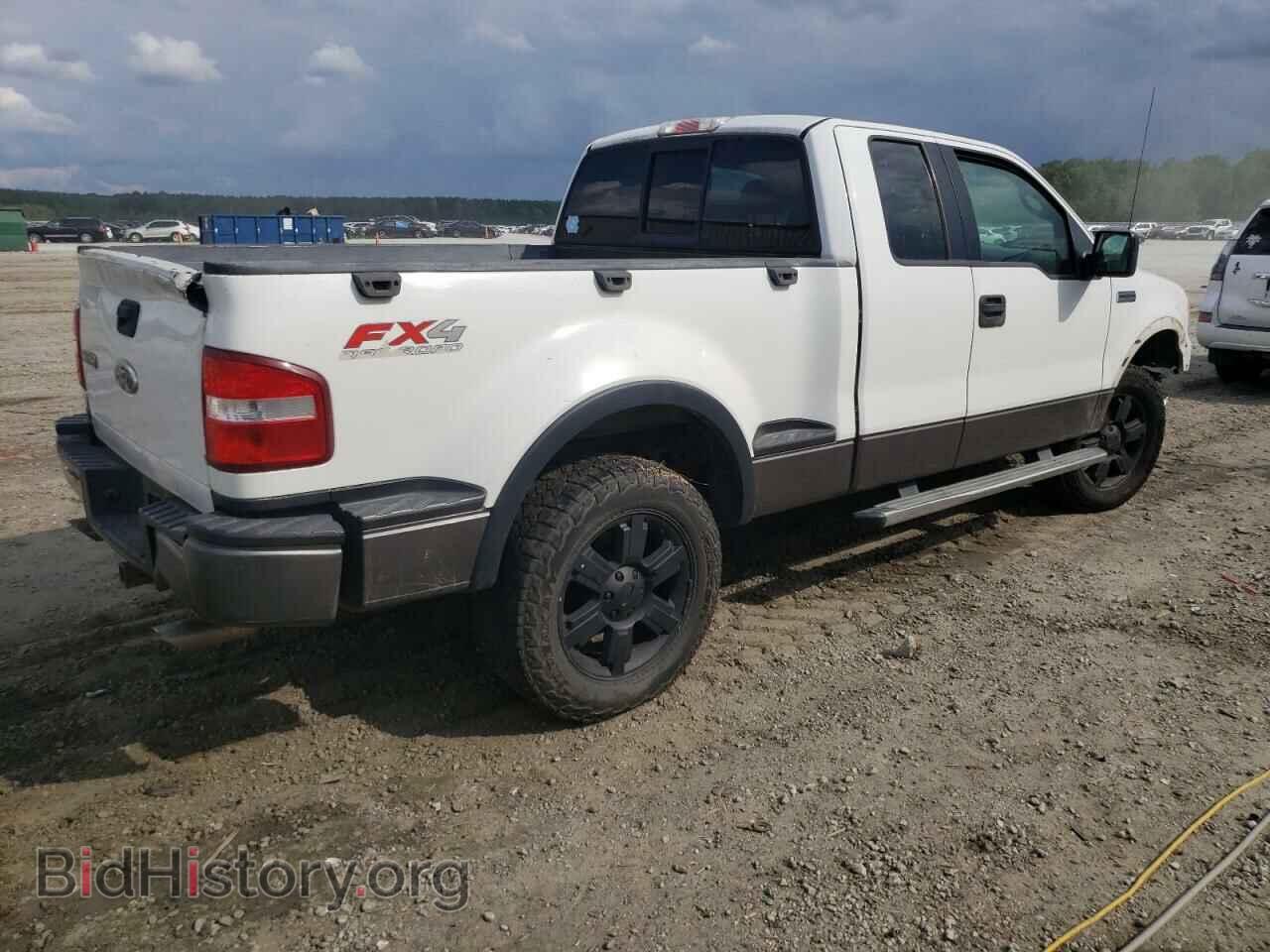 2006 FORD All Models - VIN: 1FTPX04536KB93662 - Photo 3