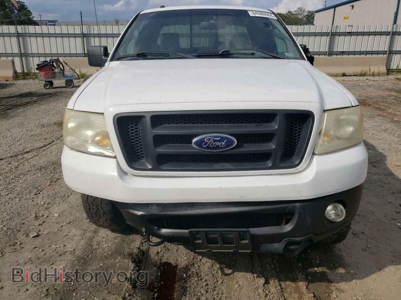 2006 FORD All Models - VIN: 1FTPX04536KB93662 - Photo 5