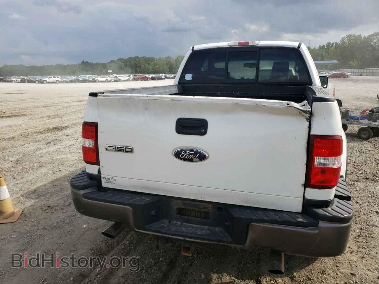 2006 FORD All Models - VIN: 1FTPX04536KB93662 - Photo 6