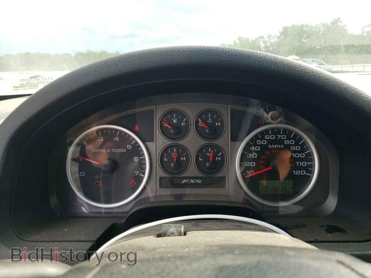 2006 FORD All Models - VIN: 1FTPX04536KB93662 - Photo 9