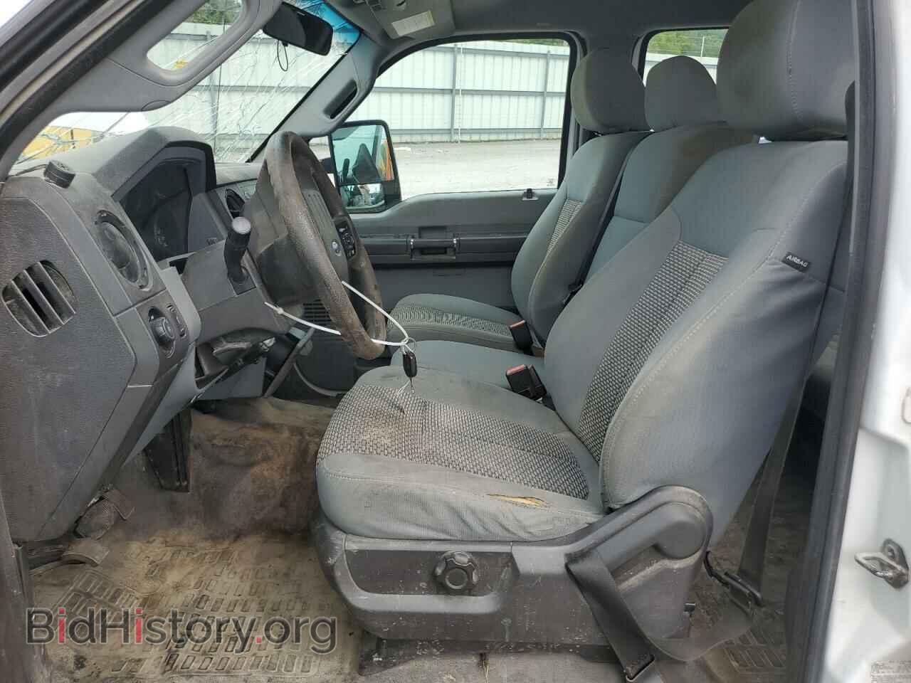2015 FORD F250 - VIN: 1FT7W2A67FEA71963 - Фото 7