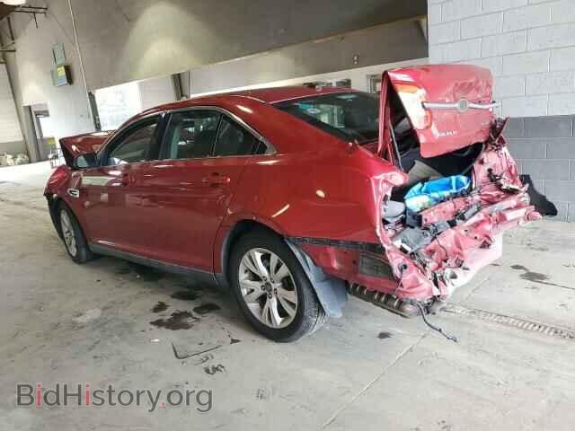 2011 FORD TAURUS - VIN: 1FAHP2EW3BG168691 - Photo 2
