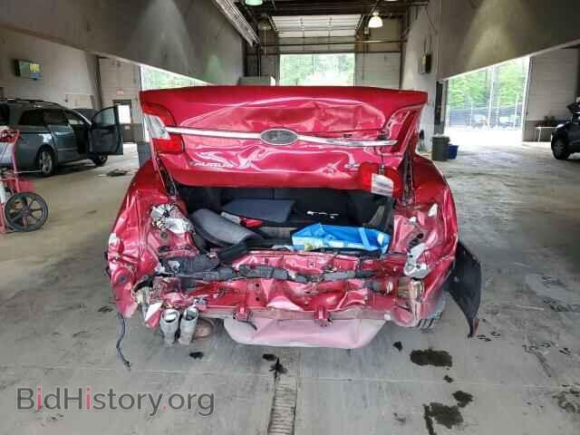 2011 FORD TAURUS - VIN: 1FAHP2EW3BG168691 - Photo 6