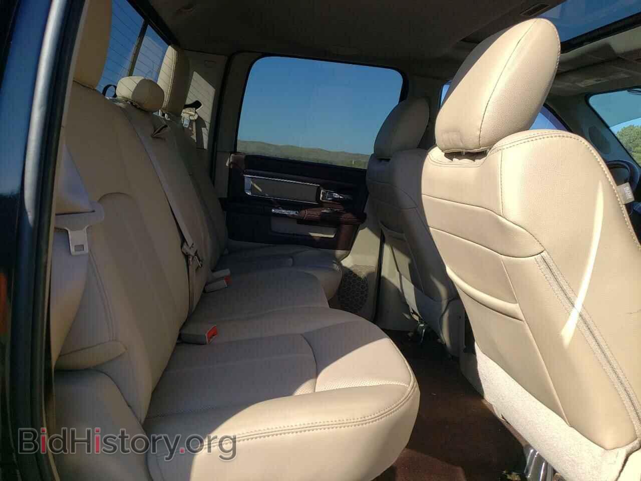 2018 RAM 2500 - VIN: 3C6UR5FLXJG162311 - Фото 6