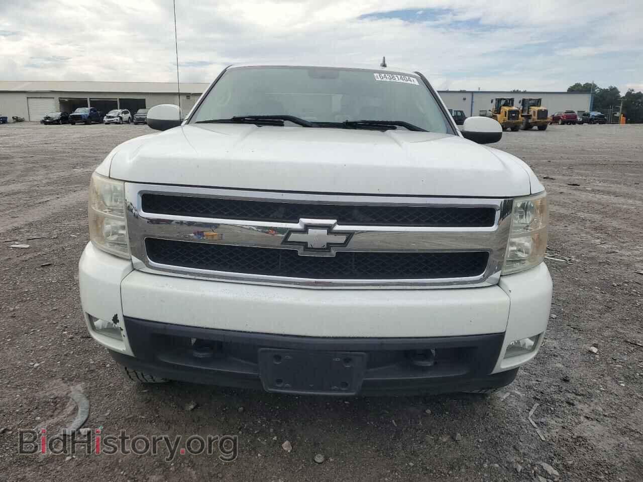 2007 CHEVROLET ALL Models - VIN: 2GCEK19J871548389 - Фото 5
