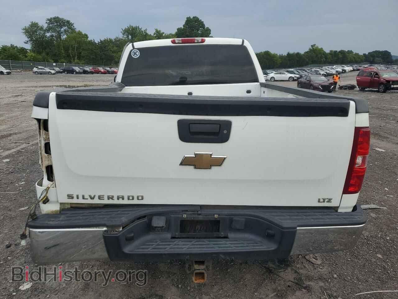 2007 CHEVROLET ALL Models - VIN: 2GCEK19J871548389 - Фото 6