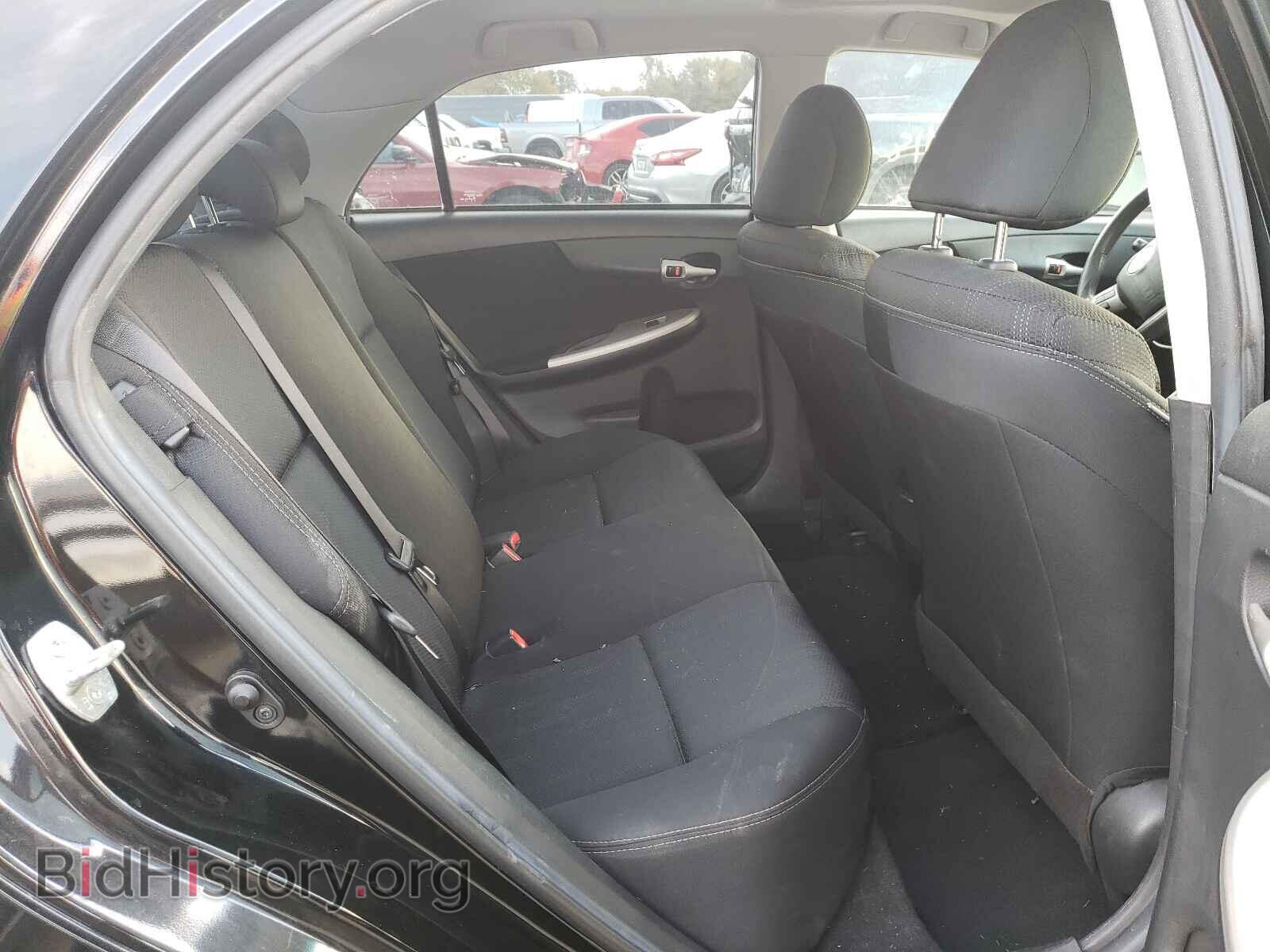 2013 TOYOTA COROLLA - VIN: 2T1BU4EE2DC016110 - Photo 6