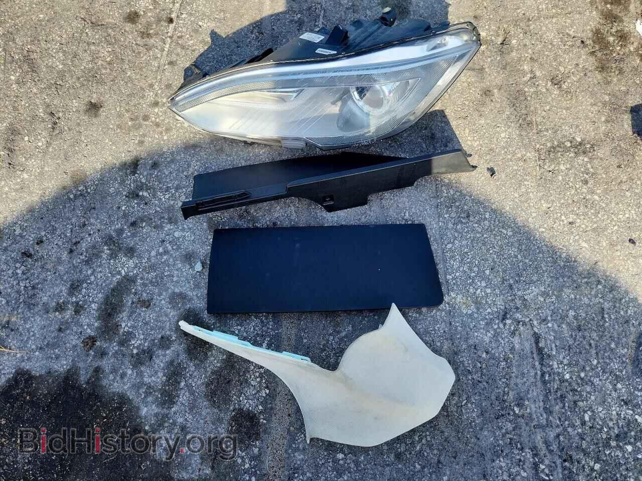 2014 TESLA MODEL S - VIN: 5YJSA1H11EFP46393 - Photo 12