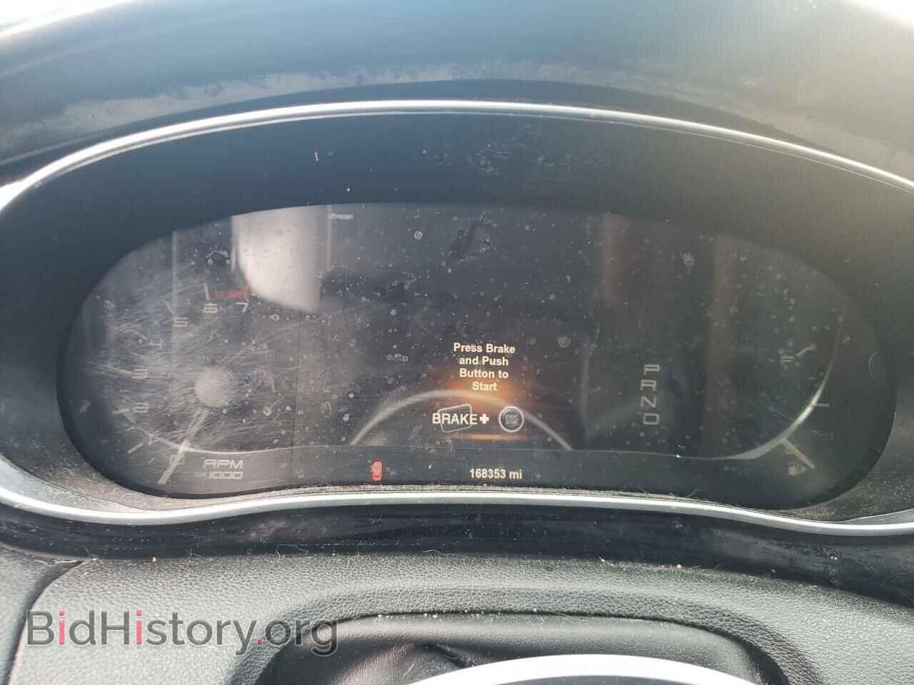 2013 DODGE DART - VIN: 1C3CDFCA9DD175679 - Фото 9