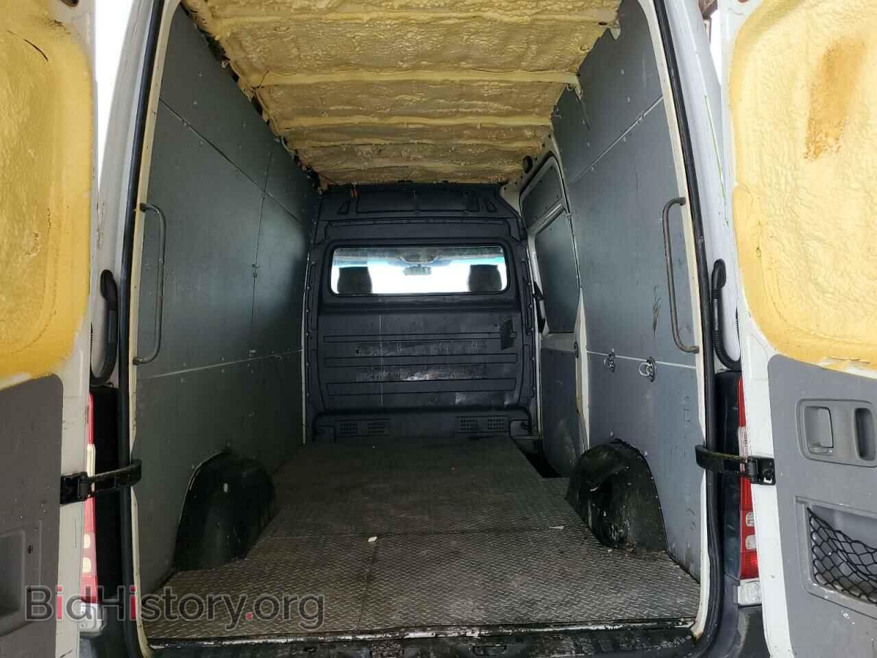 2008 DODGE SPRINTER - VIN: WD0PE745485287993 - Фото 6
