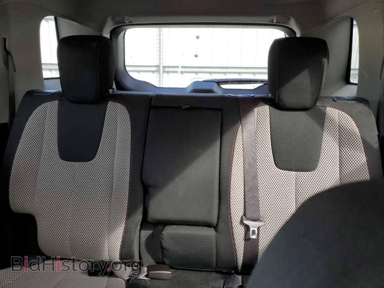 2017 GMC TERRAIN - VIN: 2GKALMEK5H6124981 - Photo 10