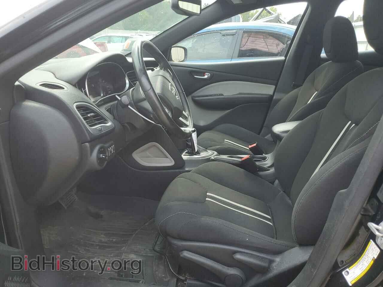 2013 DODGE DART - VIN: 1C3CDFBA8DD178204 - Photo 7