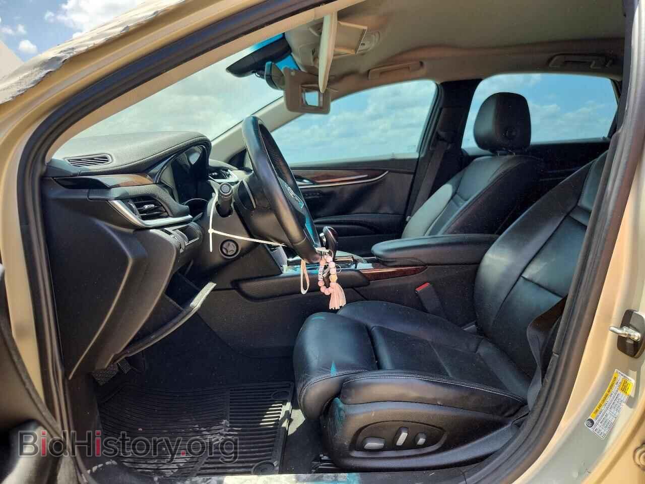 2014 CADILLAC XTS - VIN: 2G61M5S30E9186300 - Photo 7
