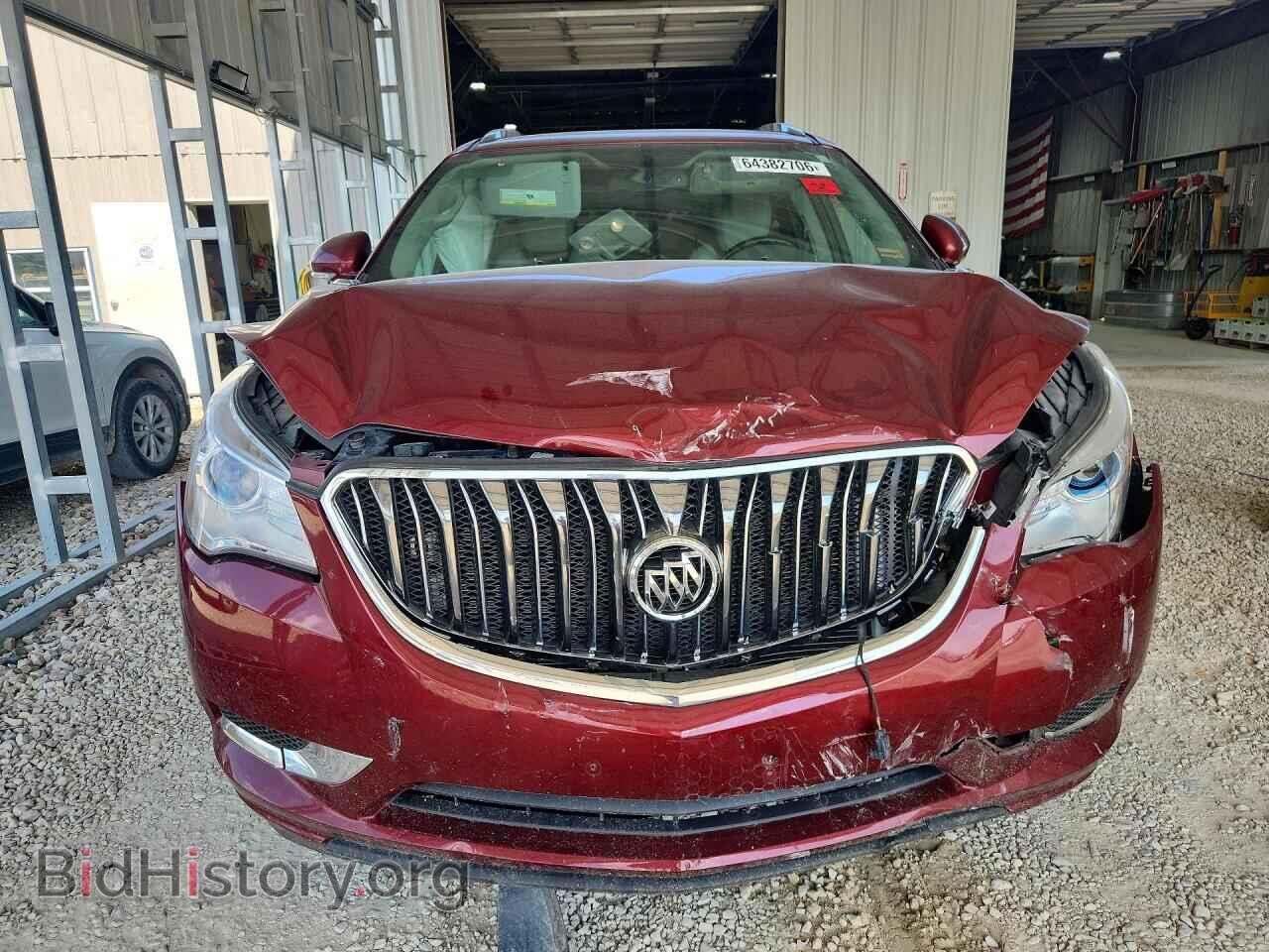 2016 BUICK ENCLAVE - VIN: 5GAKVBKD2GJ317631 - Photo 5