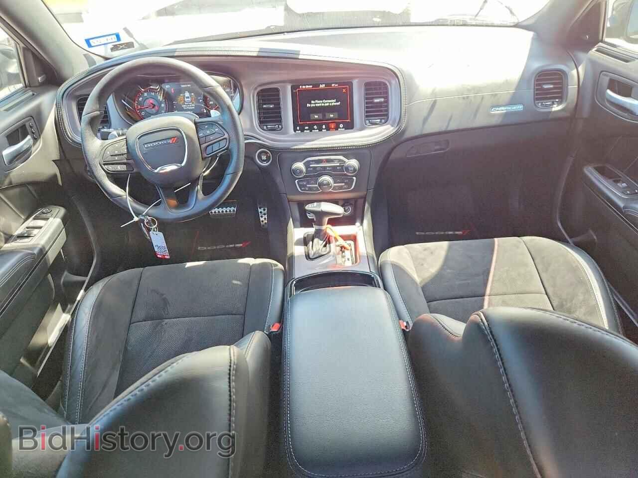 2023 DODGE CHARGER - VIN: 2C3CDXCT6PH703385 - Photo 8