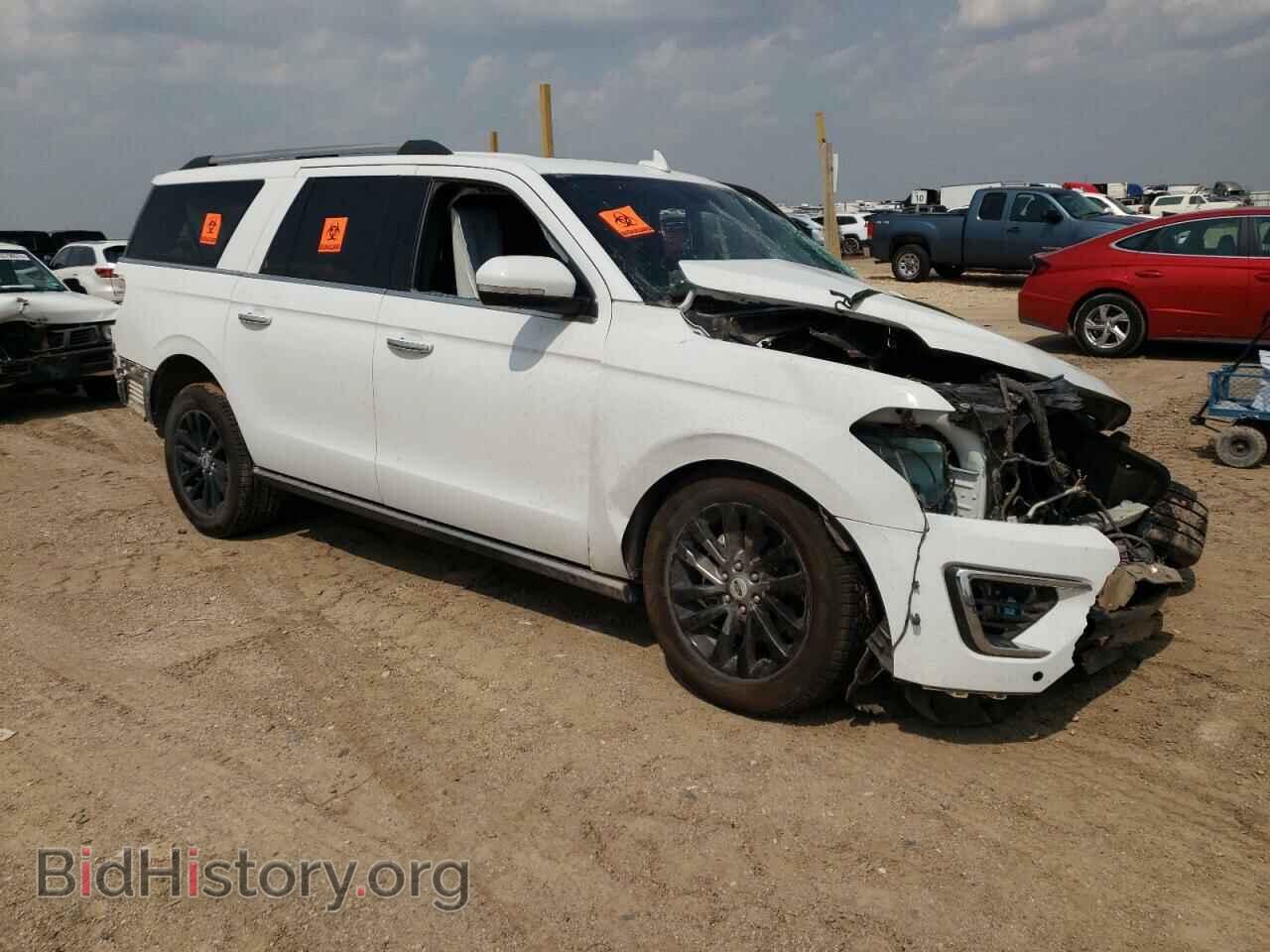 2019 FORD EXPEDITION - VIN: 1FMJK1KT2KEA28539 - Фото 4