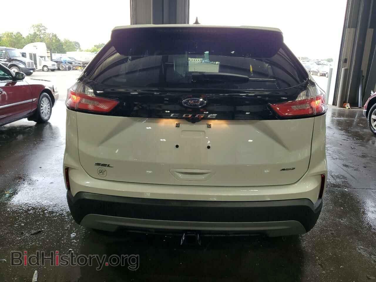 2024 FORD EDGE - VIN: 2FMPK4J90RBB04556 - Фото 6
