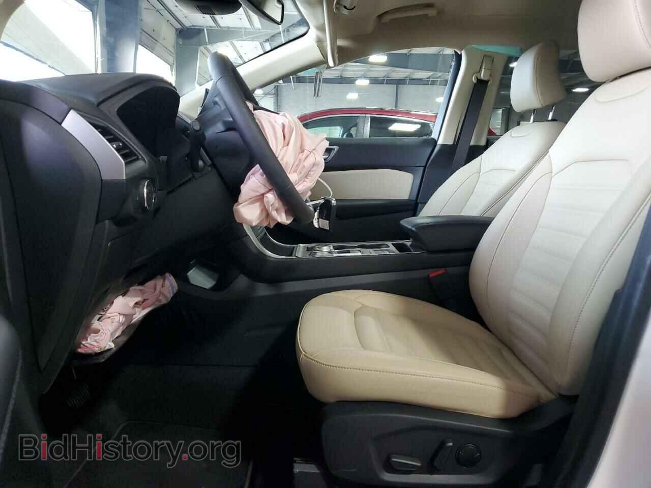 2024 FORD EDGE - VIN: 2FMPK4J90RBB04556 - Фото 7