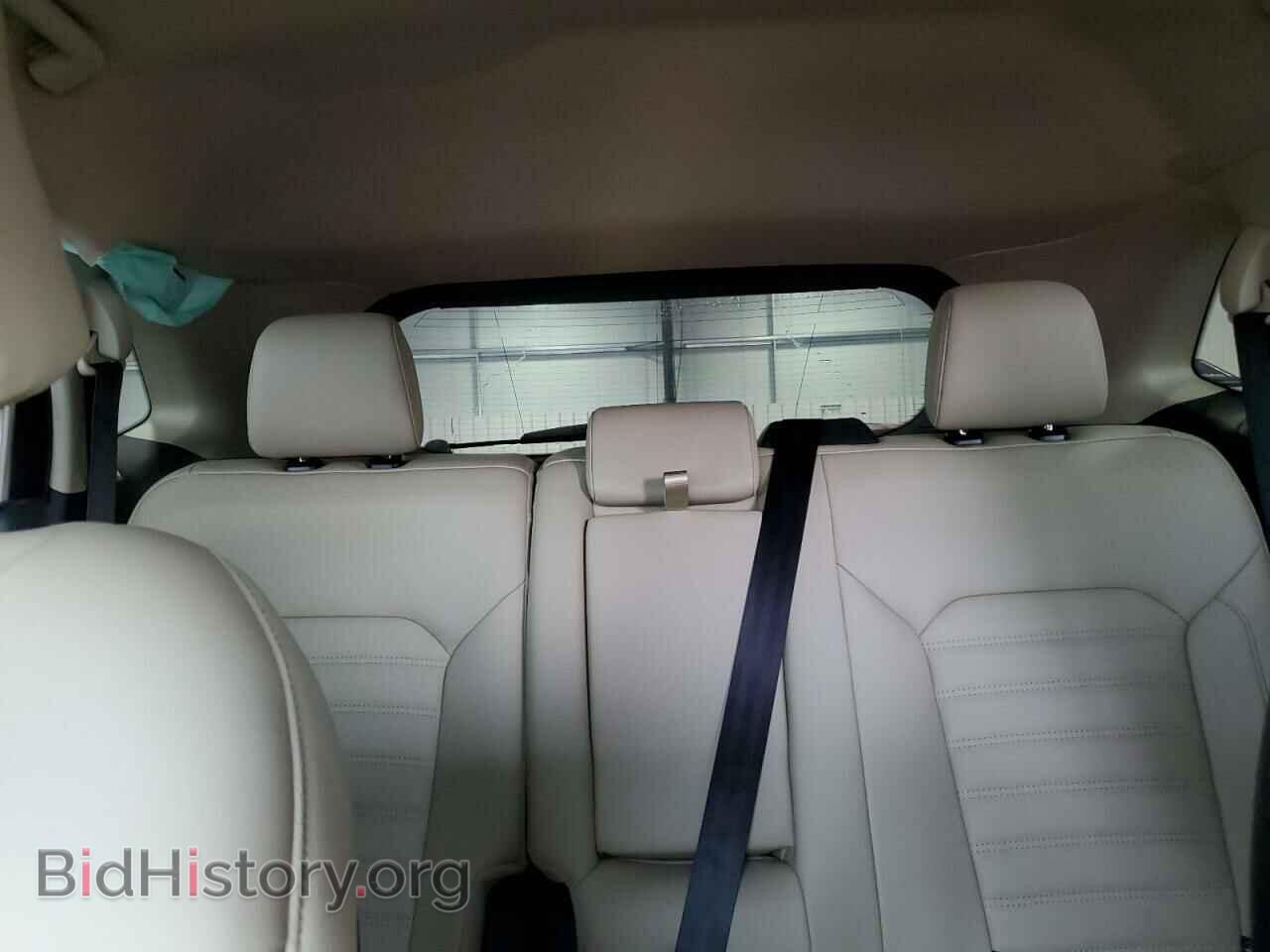 2024 FORD EDGE - VIN: 2FMPK4J90RBB04556 - Фото 10