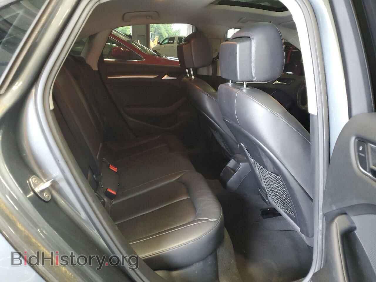 2015 AUDI A3 - VIN: WAUBFGFF6F1001598 - Фото 10