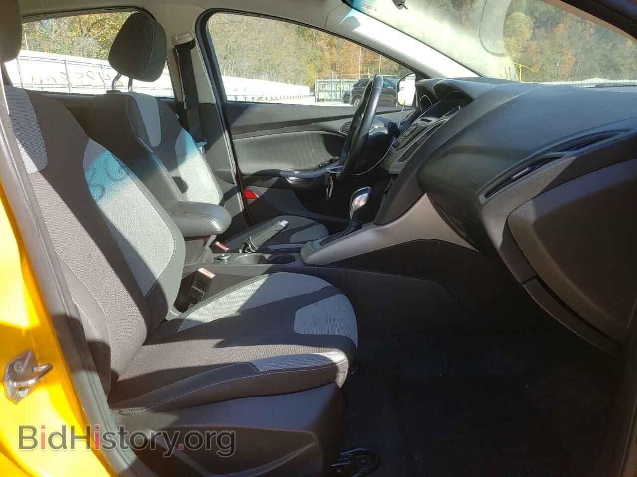 2012 FORD FOCUS - VIN: 1FAHP3K21CL261175 - Photo 5