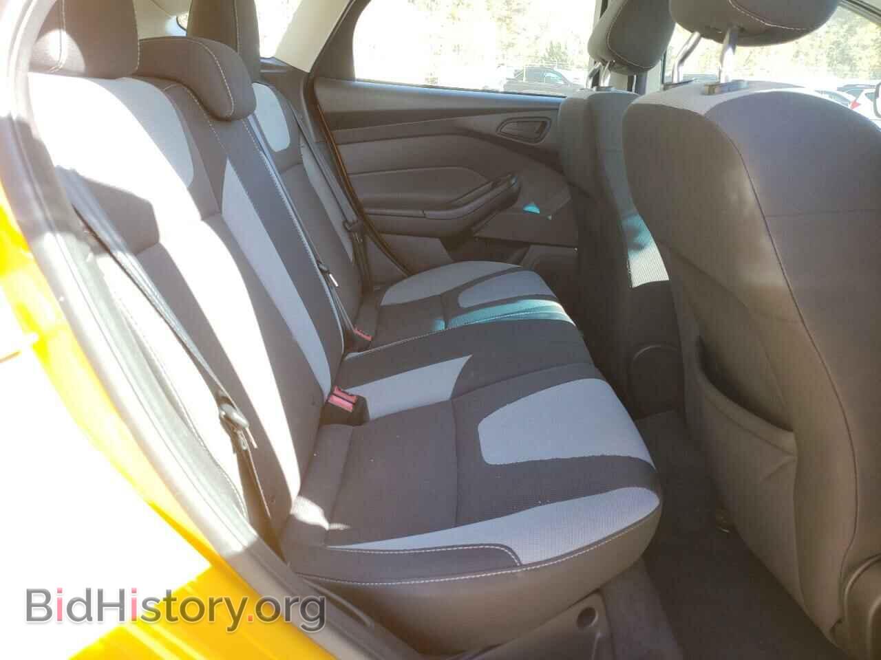 2012 FORD FOCUS - VIN: 1FAHP3K21CL261175 - Photo 6
