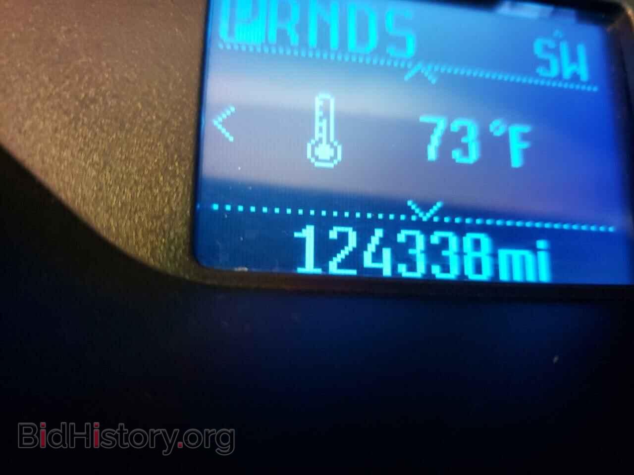 2012 FORD FOCUS - VIN: 1FAHP3K21CL261175 - Photo 8