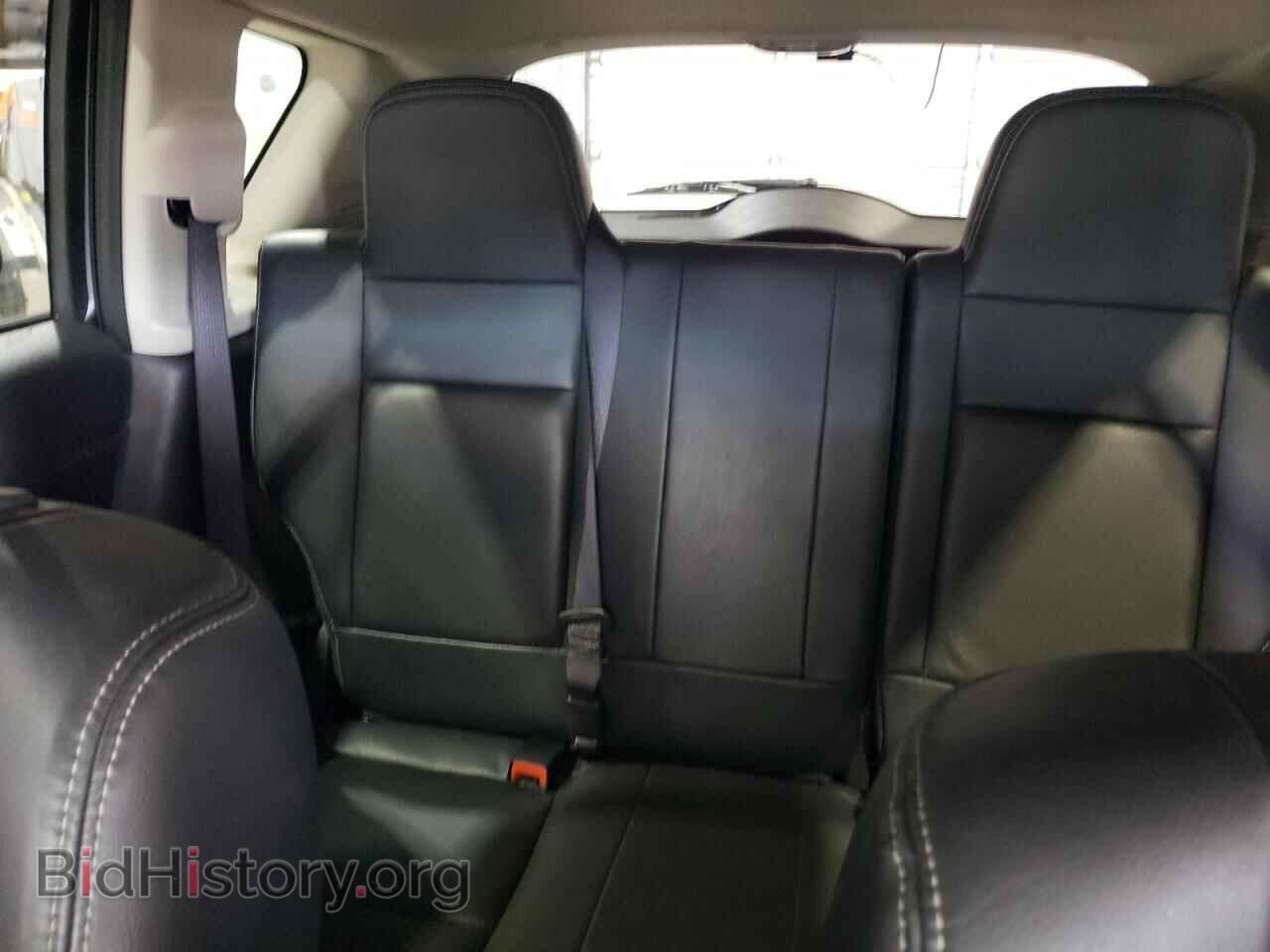 2016 JEEP COMPASS - VIN: 1C4NJDEB3GD729505 - Фото 10