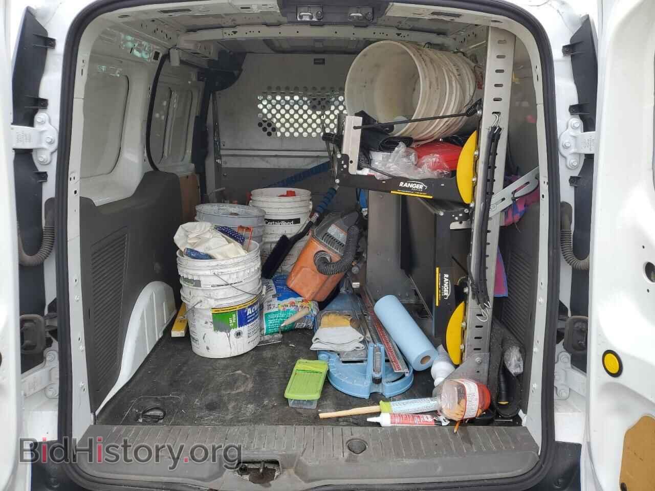 2020 FORD TRANSIT - VIN: NM0LS7T24L1467270 - Фото 10
