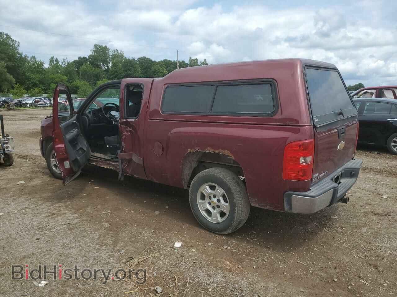 2008 CHEVROLET All Models - VIN: 2GCEC190181298239 - Photo 2