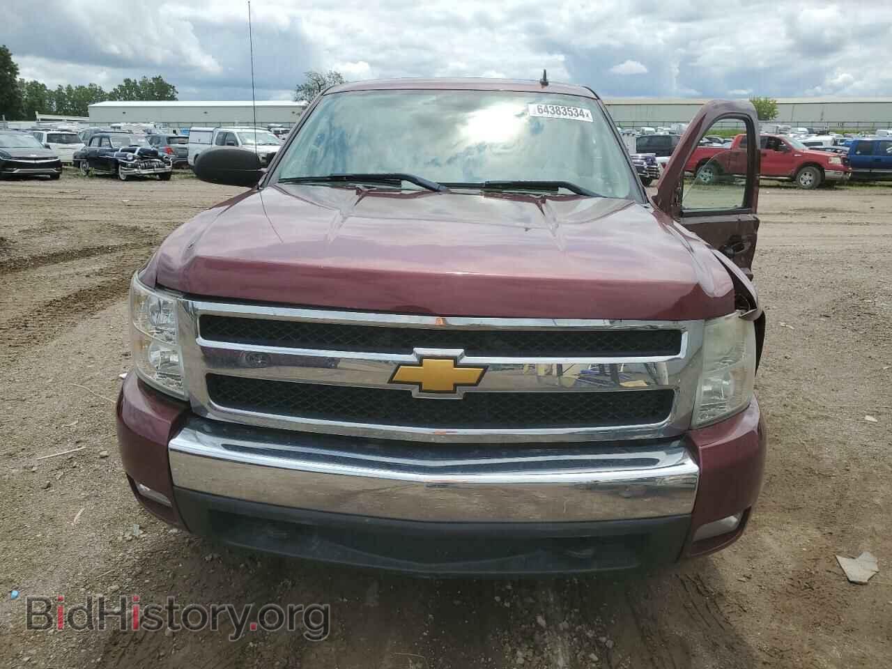 2008 CHEVROLET All Models - VIN: 2GCEC190181298239 - Photo 5