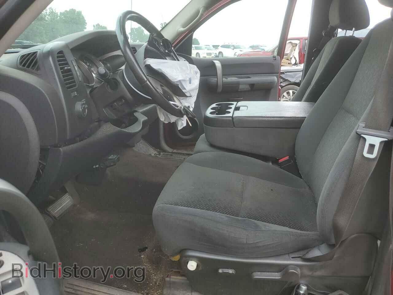 2008 CHEVROLET All Models - VIN: 2GCEC190181298239 - Photo 7