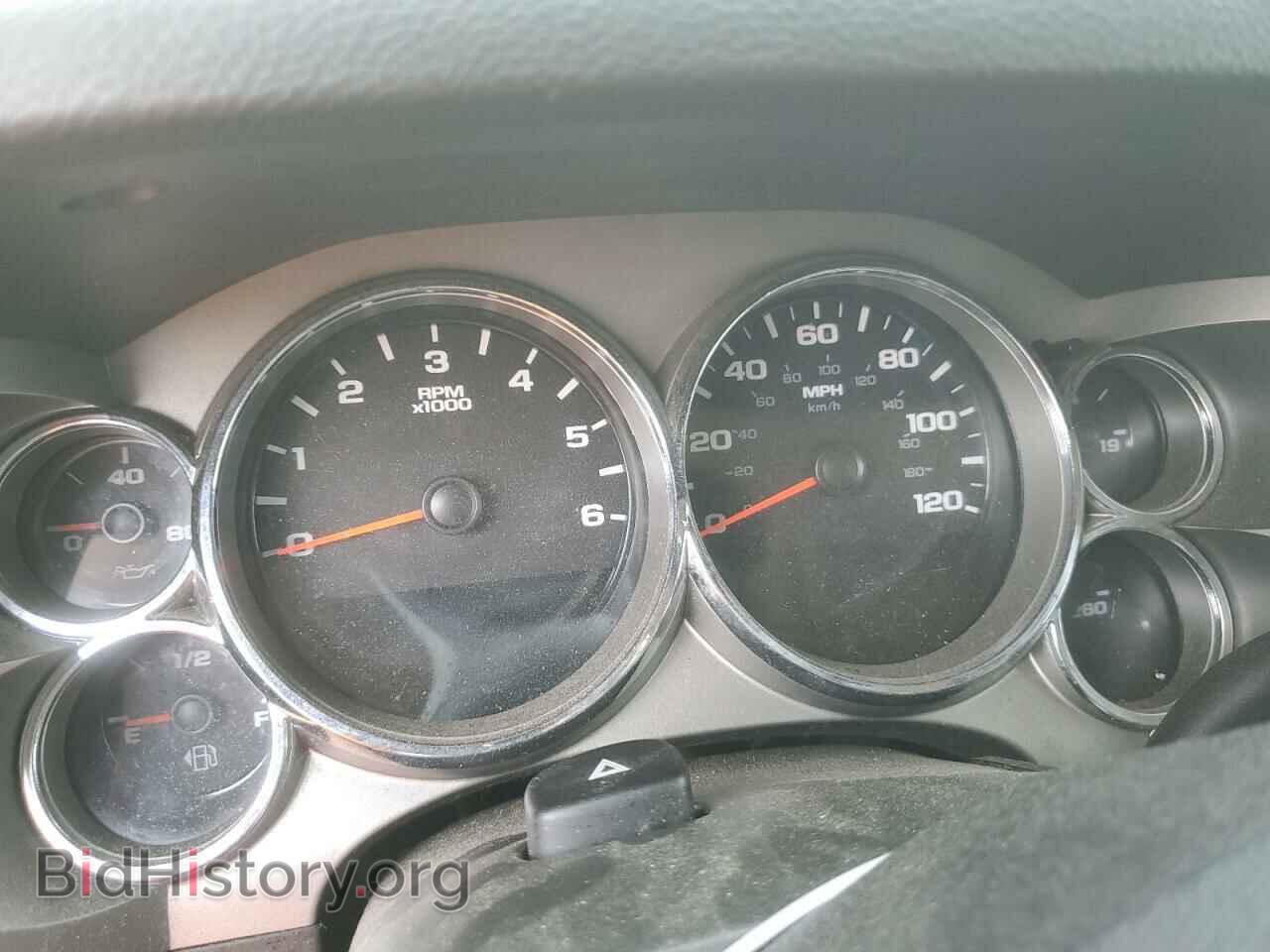 2008 CHEVROLET All Models - VIN: 2GCEC190181298239 - Photo 9