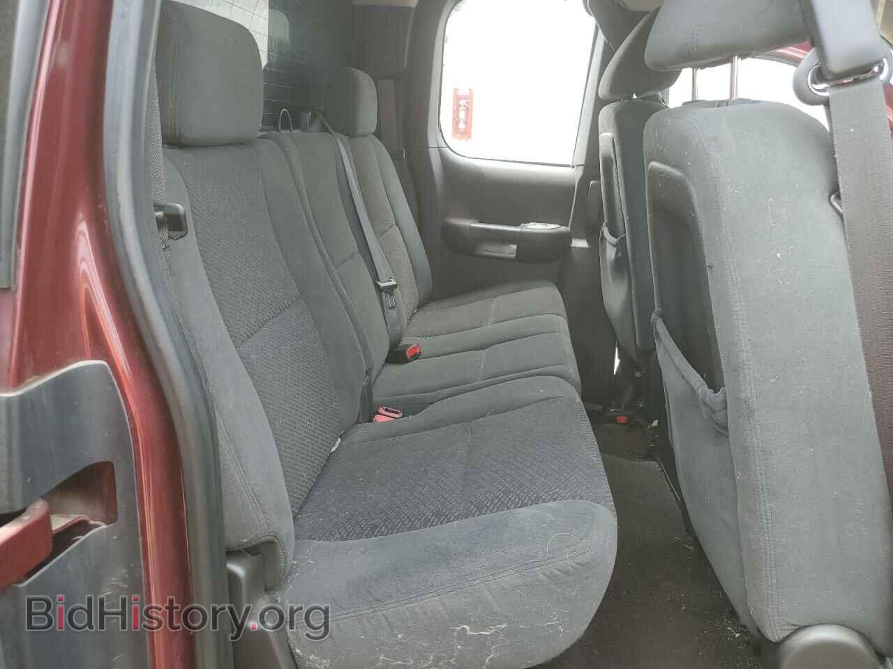 2008 CHEVROLET All Models - VIN: 2GCEC190181298239 - Photo 10