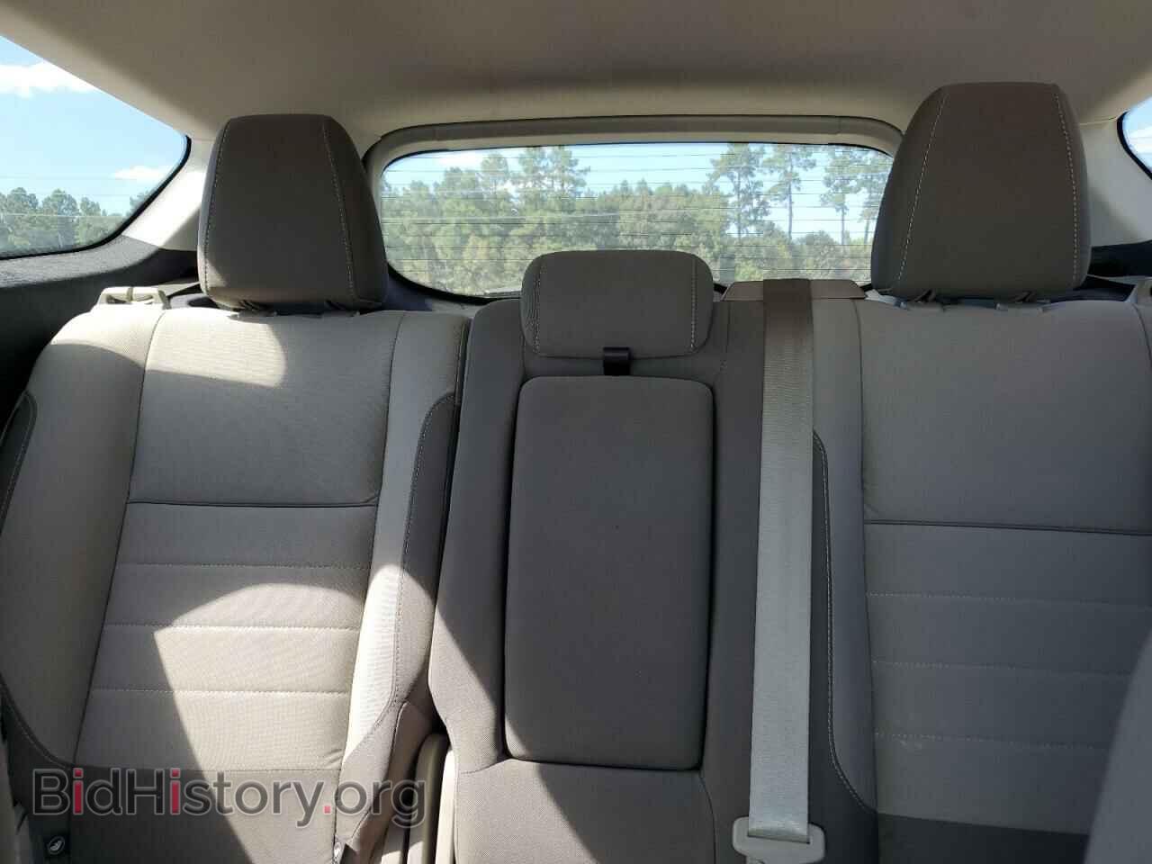 2014 FORD ESCAPE - VIN: 1FMCU0GX5EUD00892 - Фото 10