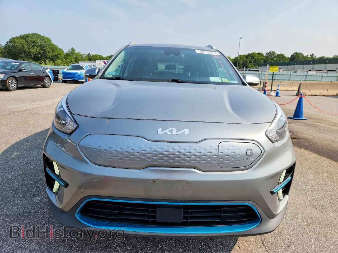 2022 KIA UNKNOWN - VIN: KNDCC3LG1N5159974 - Photo 5