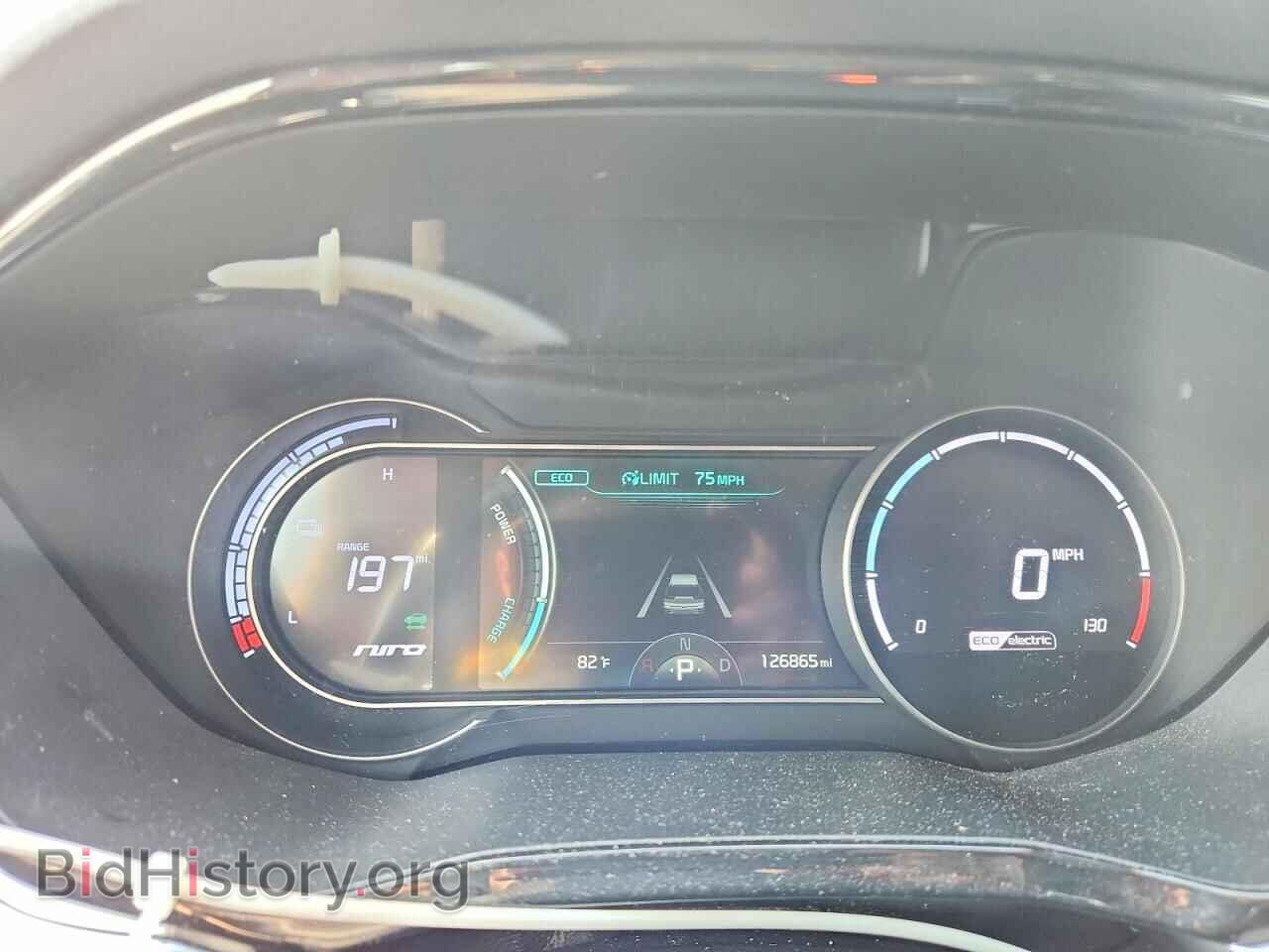 2022 KIA UNKNOWN - VIN: KNDCC3LG1N5159974 - Photo 9