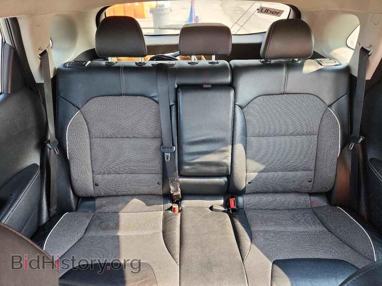 2022 KIA UNKNOWN - VIN: KNDCC3LG1N5159974 - Photo 10