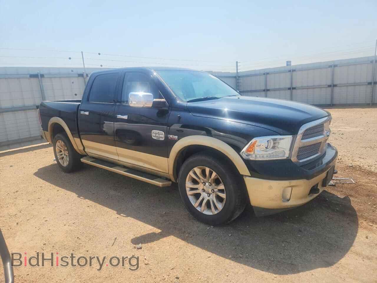 2014 RAM 1500 - VIN: 1C6RR7PT0ES214432 - Photo 4